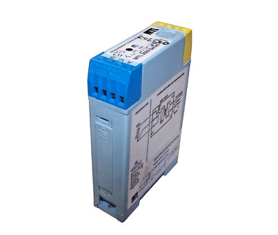MEASUREMENT TECHNOLOGY TEMPERATURE CONVERTER  MTL 3072