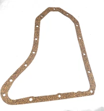 .For  TH125 TH125C TRANSMISSION  OIL PAN GASKET CORK