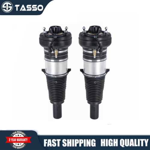 Bentley Mulsanne Front Left, right Air suspension struts Pair Photo - $300