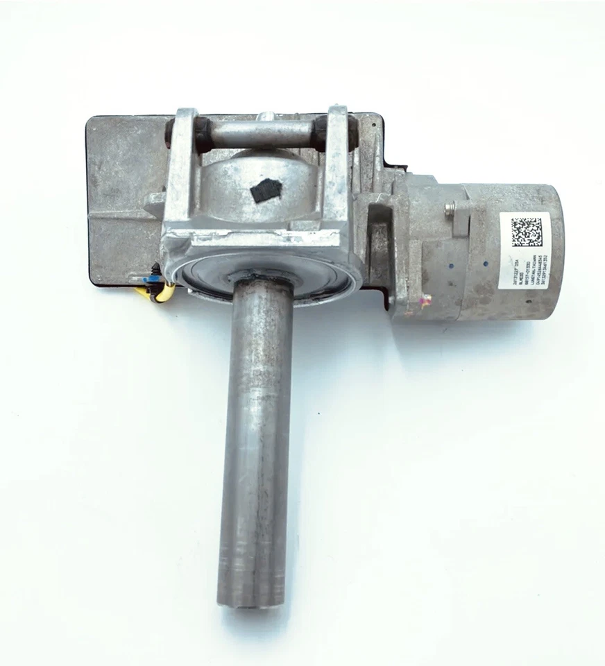 Ford Escape Mariner Tribute Power Steering Pump Electric Assist Motor 2008-2012 - Image 2 of 4