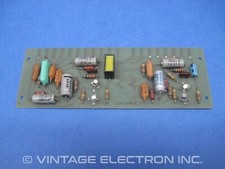 Nos (?) Dynaco Pc-17 Stuffed Pc Board (sca-80, Sca-80q) - P/n 950017