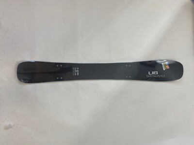 リブテック スノースケート LIBTECH ATV SKID 48 24 Lib Tech