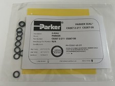 O-RING PARKER C0267 2-211 C0267-50