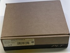 Plantronics Savi ,OTH Binaural Top,Dect 6 BLK Cradle W720 83322-11