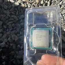 Intel i5-4670 SR14D 3.40GHz 6MB 4-Core LGA1150 Socket CPU Processor