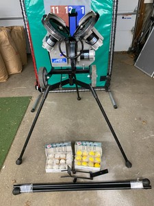 pitching machine hack attack