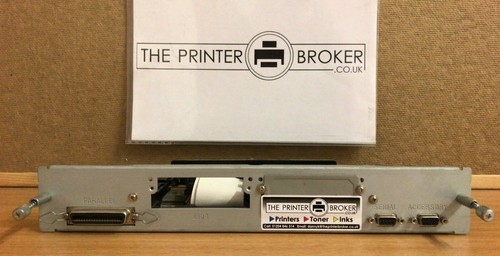 HP LaserJet 5000N Series Formatter Board C3974-8000