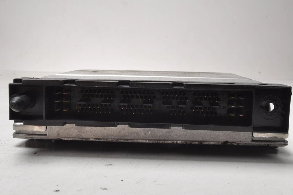 VOLVO S80 I 2.5 TDI 140CV Centralina Motore 09496667A - Immagine 4 di 4