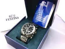 festina tachymeter