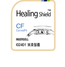 INGERSOLL I02401 CURVED FIT HIGHGLOSS WATCH PROTECTION GENUINE MADE INKOREA