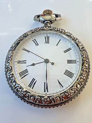 Taschenuhr Pocket Watch 7-4