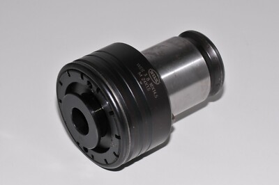 Gewinde-Schnellwechsel-Einsatz Bilz WES 3 B 18x14,5 mm M24x1,5 Größe 3 RHV16702