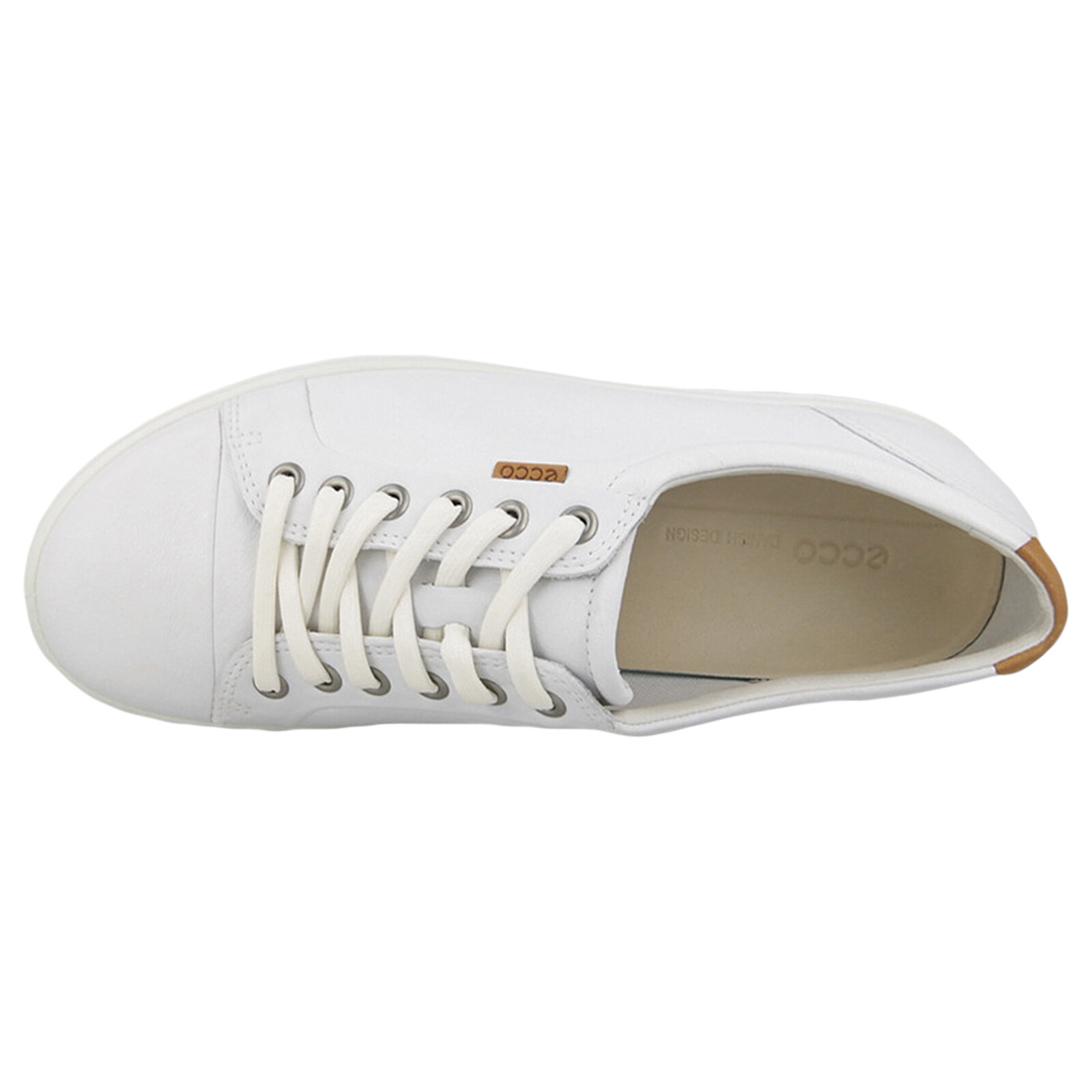 ecco wmns soft 8 strap sneaker