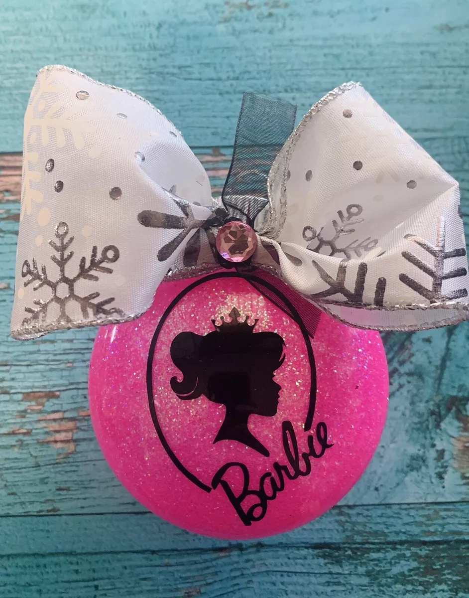 Personalized cheap barbie gifts