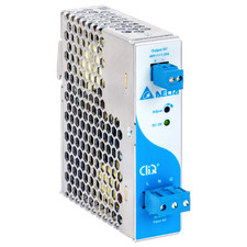 Delta DRP048V060W1BN Industrial DIN-rail Mount Power Supply, 48V 1.25A 60W PSU