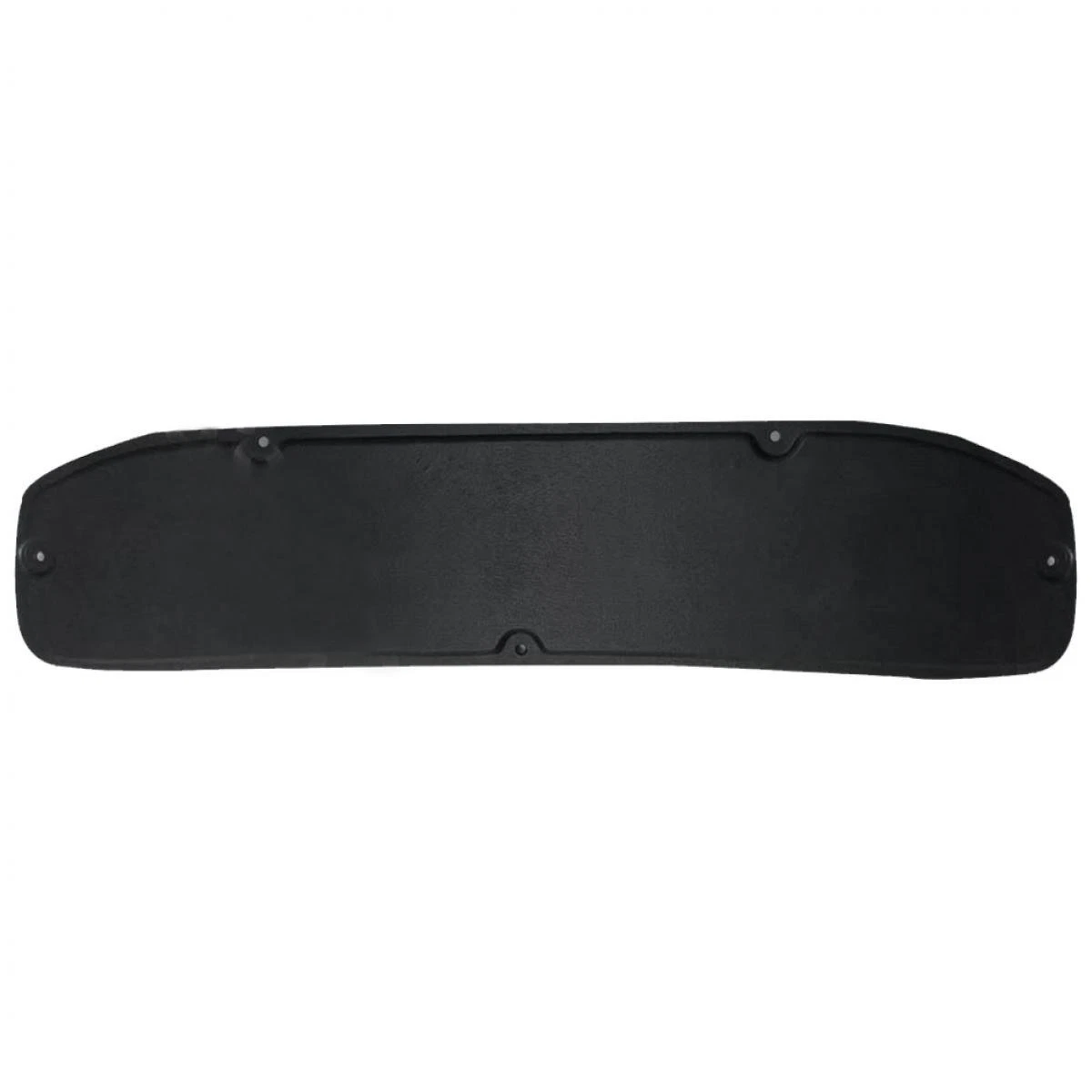 For Toyota Vios Yaris Sedan XP90 2007-2012 Heat Shield Insulator Pad Hood  Bonnet | eBay