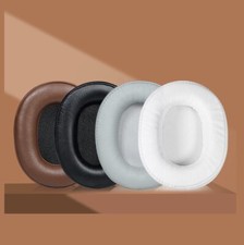 SheepSkin Foam Ear Pads Cushion for Edifier W855 W855BT BT W-855BT 855 Headphone