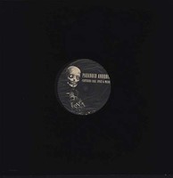 Paranoid Android - Beyond Back - Vinyl Record Single Vinyl - G3Z