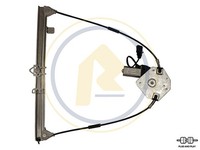 Fensterheber Ac Rolcar 01.1800 FüR Punto Fiat Van