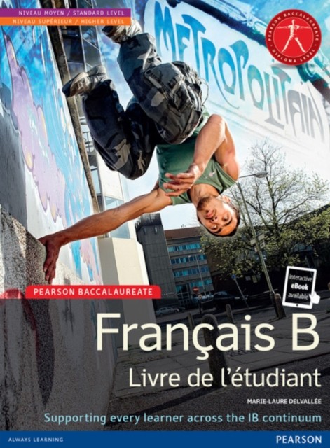 Francais B New Bundle by Umar Farooq Gohar (Multiple-component retail product)