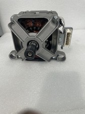 Genuine Hoover Candy Washer Dryer Motor  From Model H3D4852DE