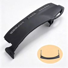 For Chevy Silverado Avalanche Gmc Sierra 1999-06 Dash Board Cover Panel W Vent For Chevy Silverado Avalanche Gmc Sierra 1999-06 Dash Board Cover Panel W Vent