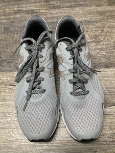 New Balance 630v5 Running Shoes Mens 9 Grey Good Mesh Low Top Sneakers M630RS5 New Balance 630 Sneakers for Men for Sale | Authenticity  main image 2