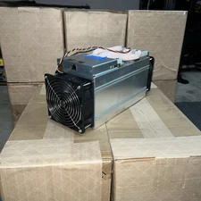 NEW Factory Seal Bitmain Antminer S9 13.5T SHA256 1280W Asic Miner BTC BCC