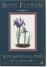 Some Flowers by Sackville-West, Vita Book The Cheap Fast Free Post