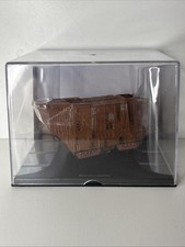 De Agostini - Sandcrawler - Sammler Edition #118