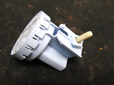 #ad #ad Admiral Washer ATW4675YQ1 Water Level Pressure Sensor Switch WPW10450959 $12.99