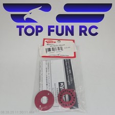 Kyosho Fazer FZ02 HD Motor Mount KYOFAW217 