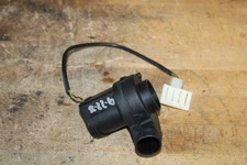 BMW BLOWER MOTOR E-BOX COOLING FAN CONTROL UNIT HOUSING BOSCH E70 X5 X6 07-13