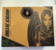 Billie Eilish 6" All The Good Girls Go To Hell Action Figure Doll  Qty Available