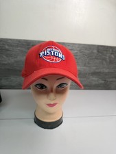 vintage rare select series reebok Nba Detroit Pistons size L/XL