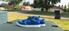 Nike Airdunks Jumbo University Blue — photo 2