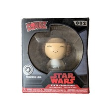 Ultimate Funko Dorbz Star Wars Figures Checklist and Gallery 30