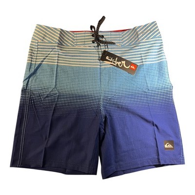 Quiksilver Boardshorts Board Shorts Badeshorts Badehose Größe  M - XL