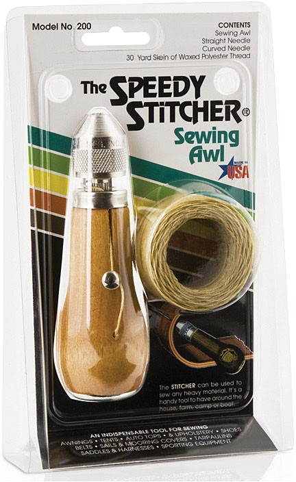 Speedy Stitcher Clam Pack 5990₽