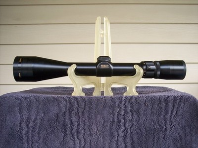 Nikon 3-9x40mm Pre Monarch Rifle Scope ~Matte~ Japan