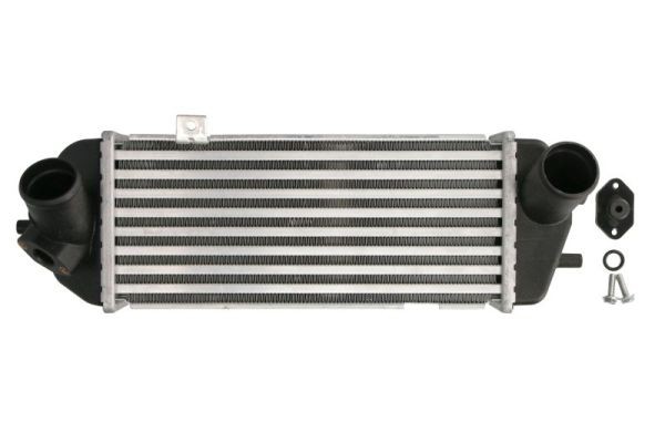 THERMOTEC DA05002TT Charge Air Cooler for HYUNDAI,KIA