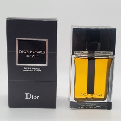 Dior Homme Intense by Christian Dior 3.4 oz / 100ml 2016 6X01