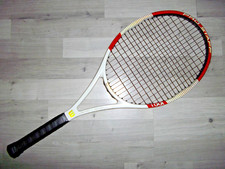 RAQUETTE TENNIS WILSON PRO STAFF 100 L BLX    MANCHE 3  4 3/8