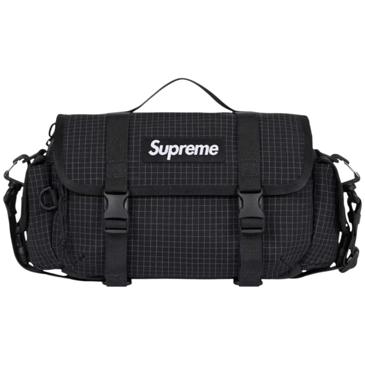 Supreme Duffle Bag for sale | eBay