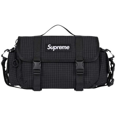 バッグ supreme duffle bag 24ss black Supreme SS24 Mini Duffle Bag Black | eBay