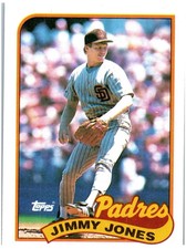 1989 Topps Baseball (601-792) - You Pick - FREE SHIPPING 5+ Cards READ NM