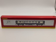 Hornby OO Gauge R4164 Super Detail Pullman 1st Class Kitchen Car 'Argus' Boxed