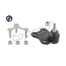 Rotule de suspension Audi TT