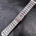 Vacheron Constantin 47040 25mm Original Edelstahl Armband