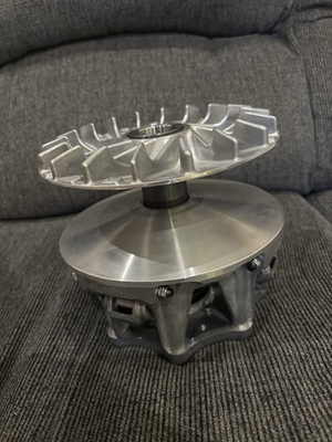 #ad Primary Clutch for Kawasaki Brute Force 650 SRA Prairie 700 650 Suzuki $129.99